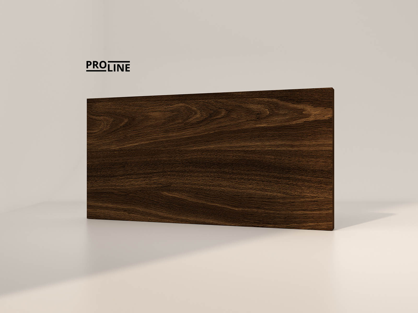 Kleurstaal decor - cabana oak