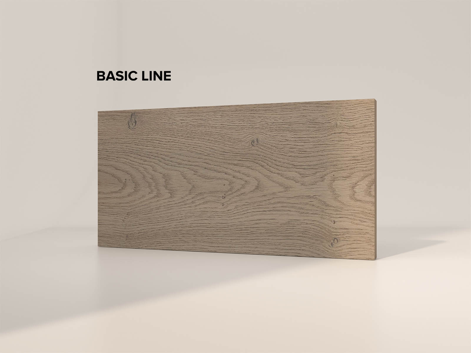Kleurstaal – dusk oak