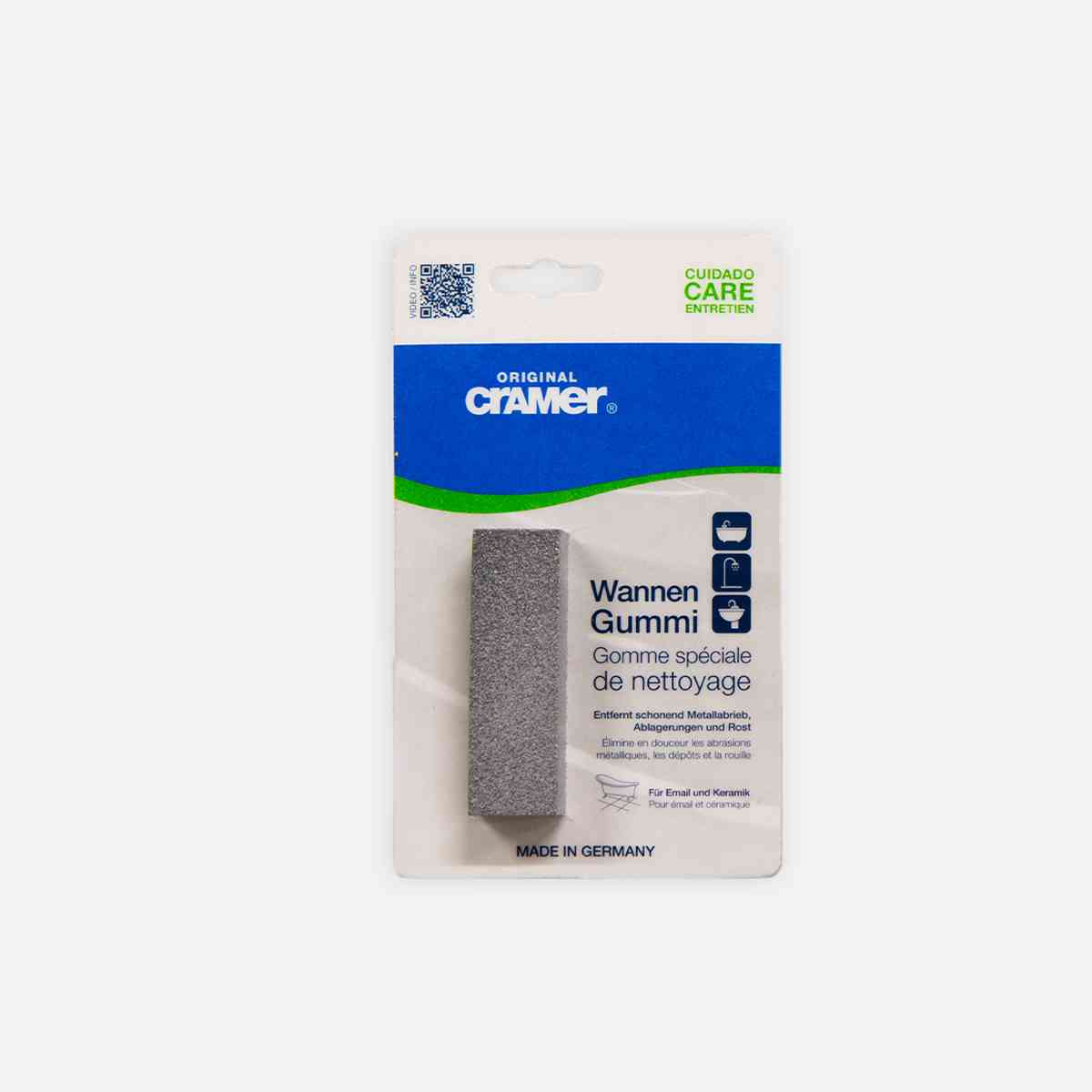 Cramer sanitairgum